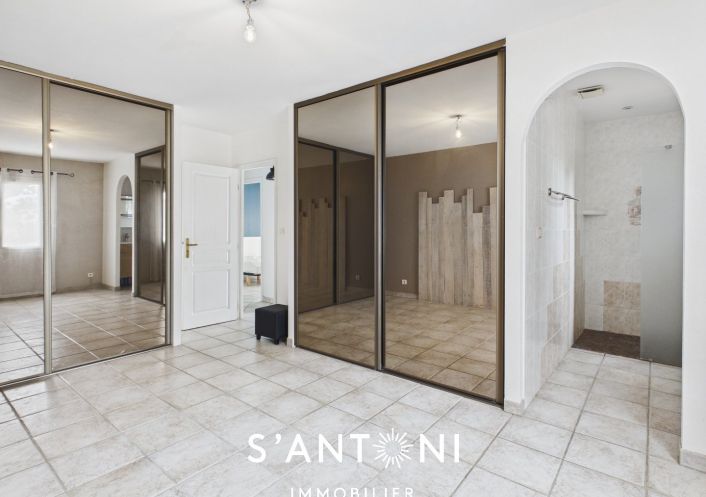 vente Maison Marseillan