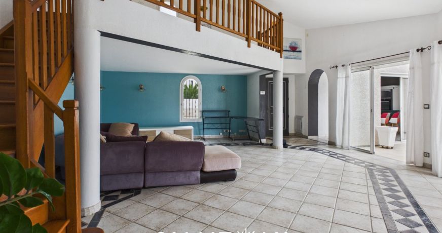 vente Maison Marseillan