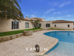 vente Maison Marseillan