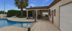 vente Maison Marseillan