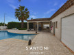 vente Maison Marseillan