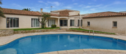 vente Maison Marseillan