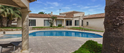 vente Maison Marseillan