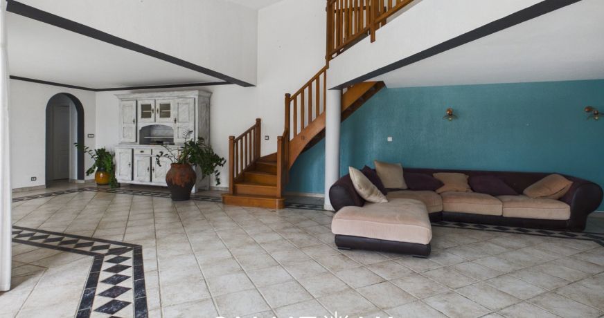 vente Maison Marseillan