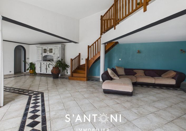 vente Maison Marseillan