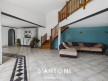 vente Maison Marseillan