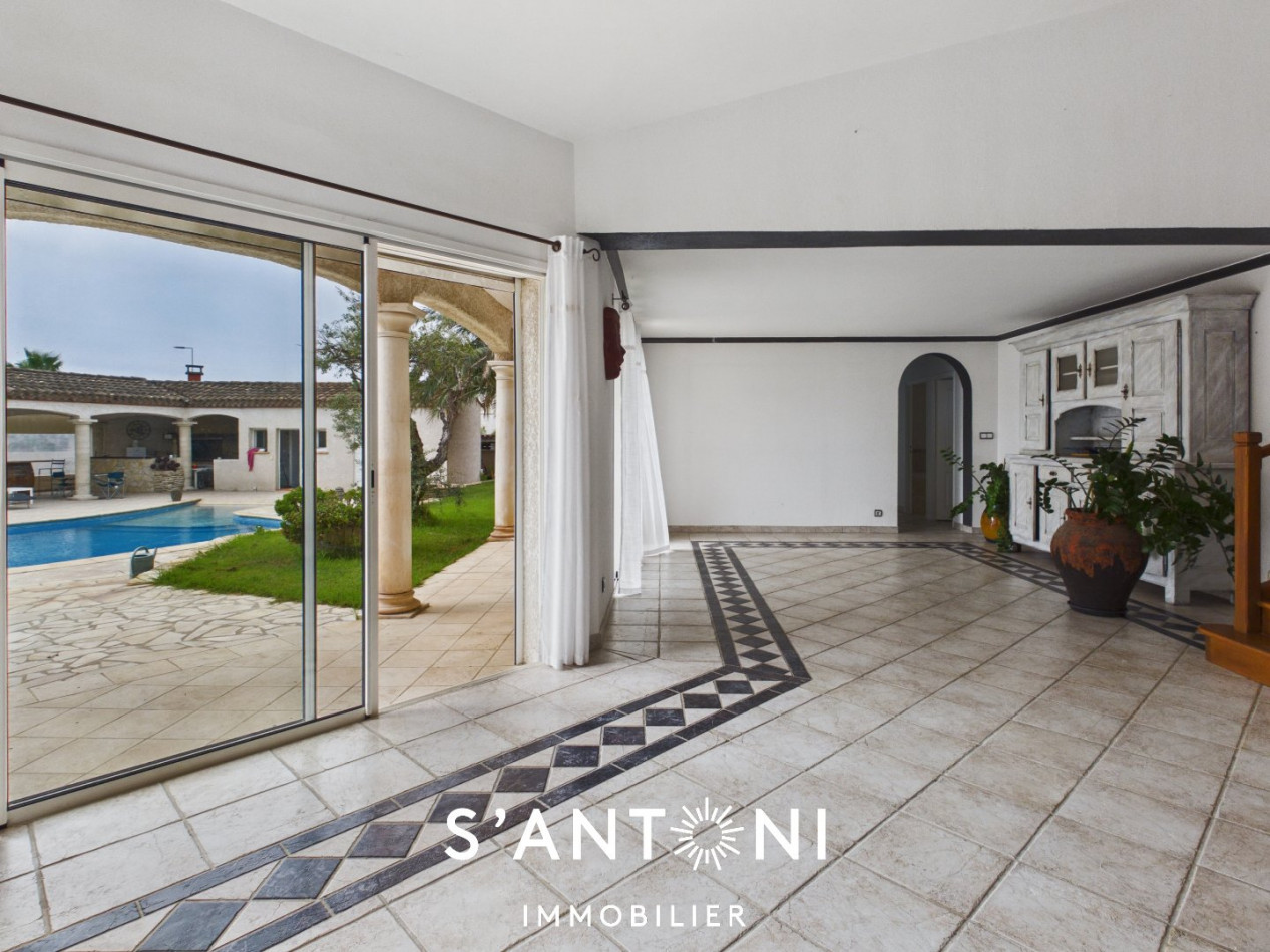 vente Maison Marseillan - Photo 4