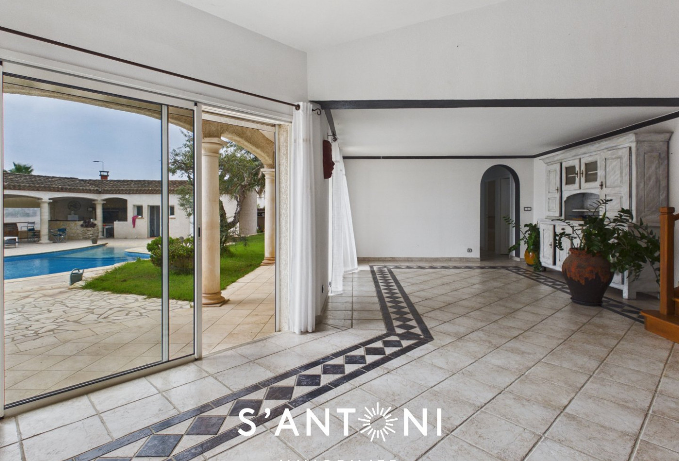 vente Maison Marseillan - Photo 4