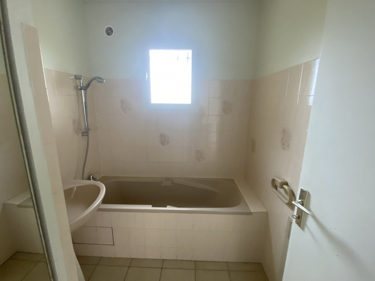 vente Maison Marseillan - Photo 5