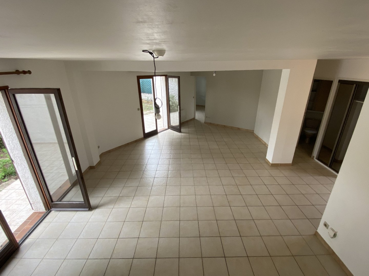 vente Maison Marseillan - Photo 2