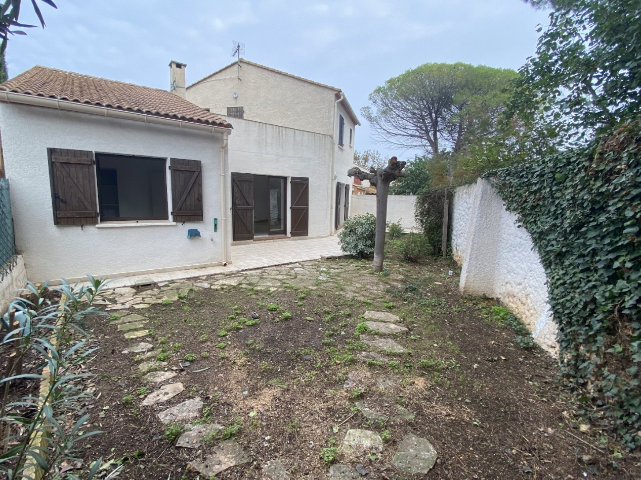 vente Maison Marseillan - Photo 7