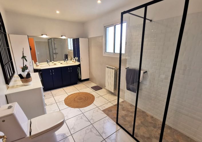 vente Maison Villeveyrac
