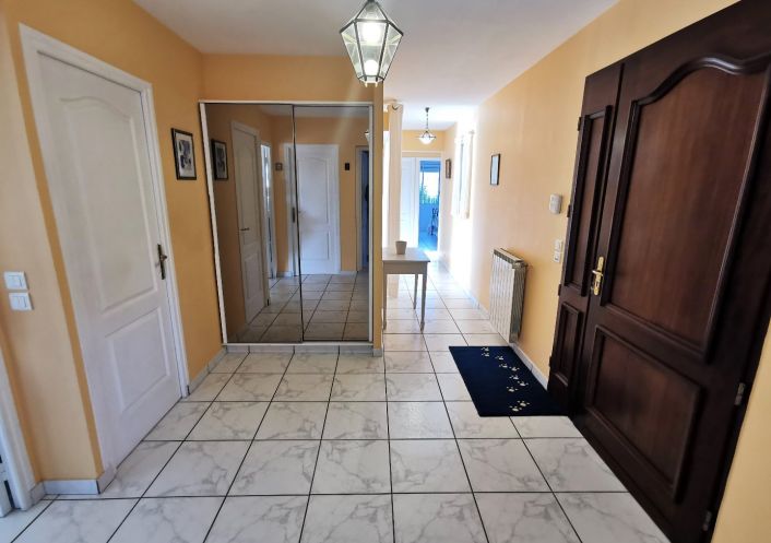 vente Maison Villeveyrac