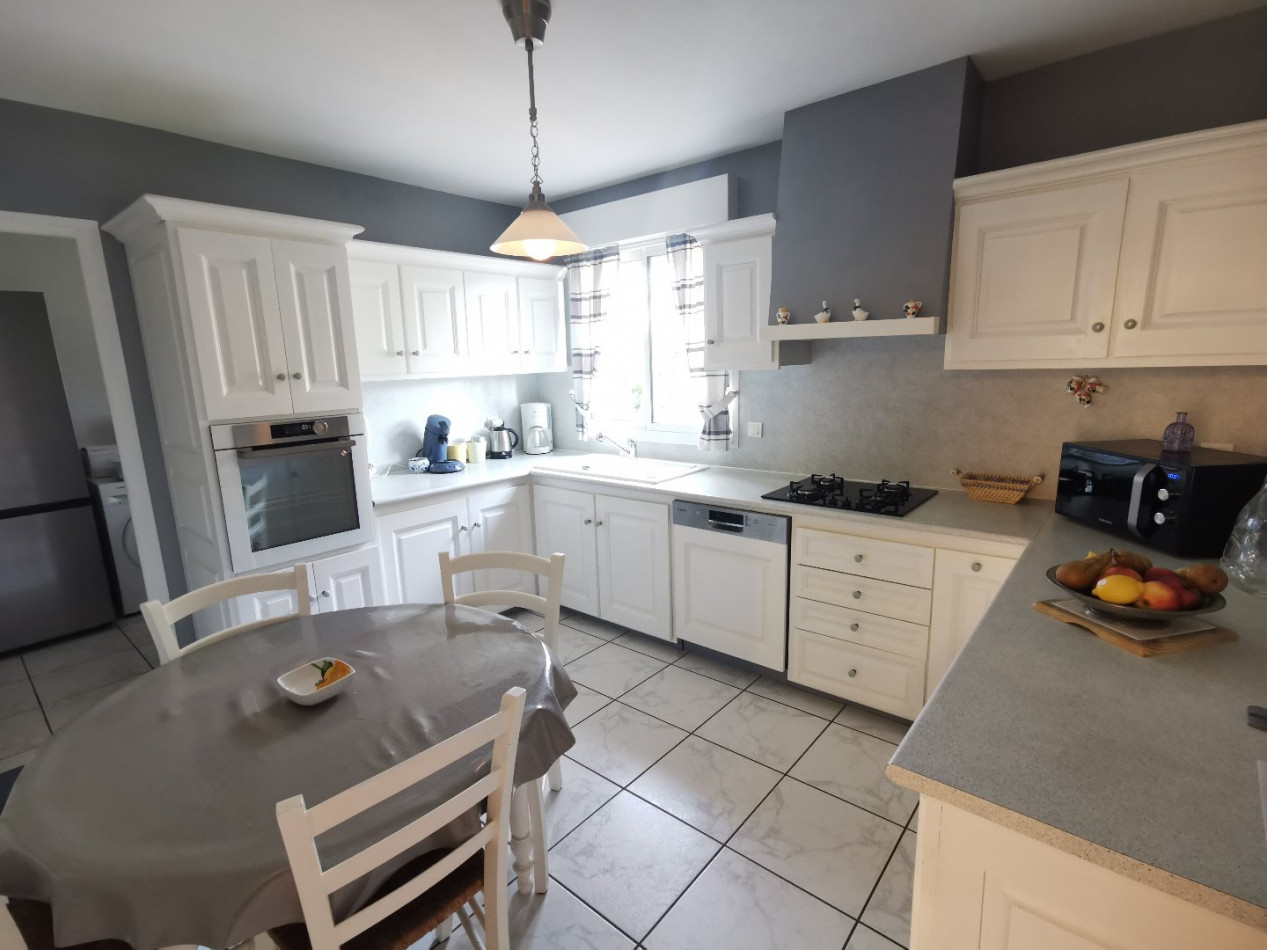 vente Maison Villeveyrac - Photo 9