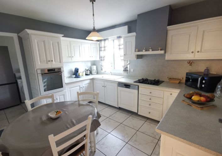 vente Maison Villeveyrac
