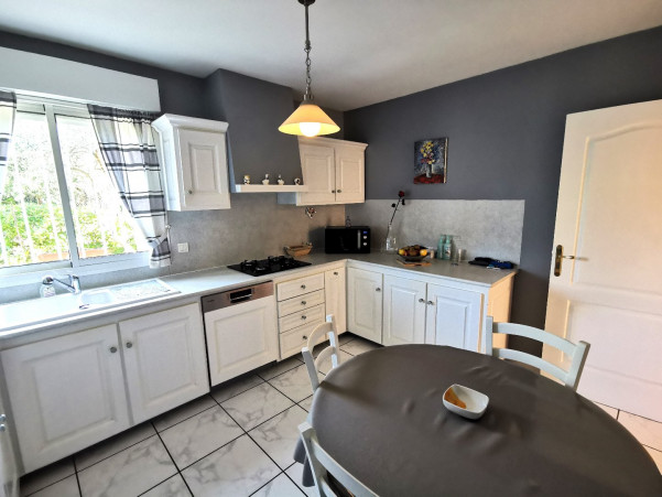 sale Maison Villeveyrac - Photo 8