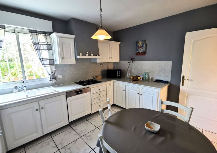 vente Maison Villeveyrac