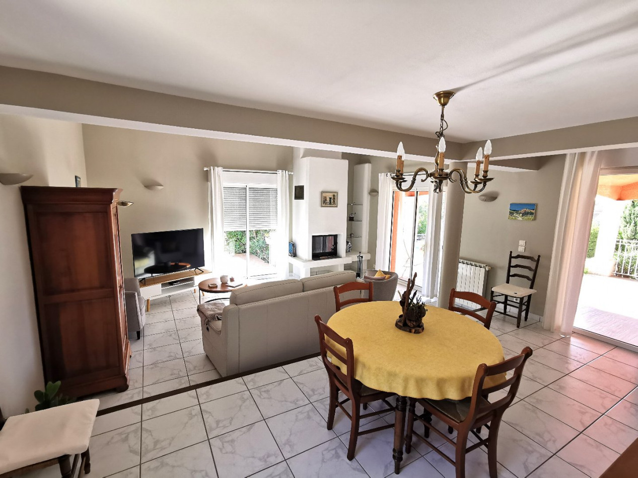 vente Maison Villeveyrac - Photo 7