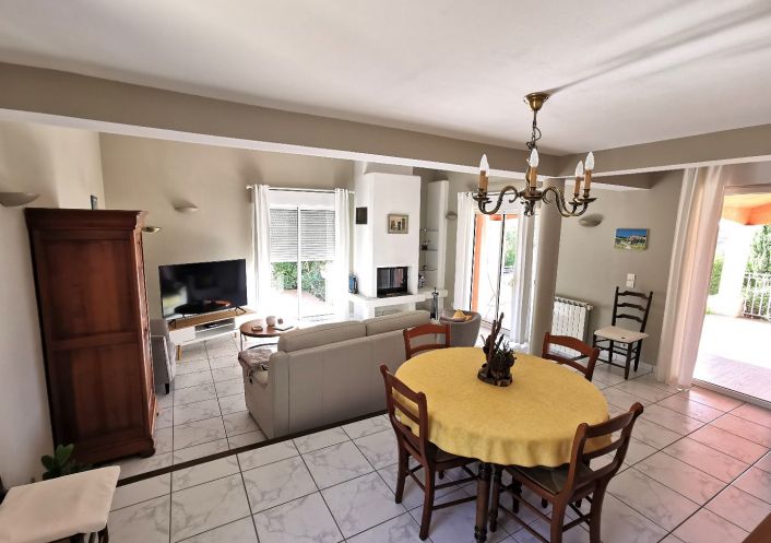 vente Maison Villeveyrac