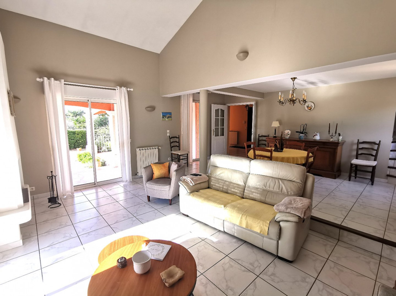 vente Maison Villeveyrac - Photo 6