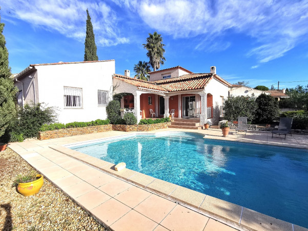 sale Maison Villeveyrac - Photo 2