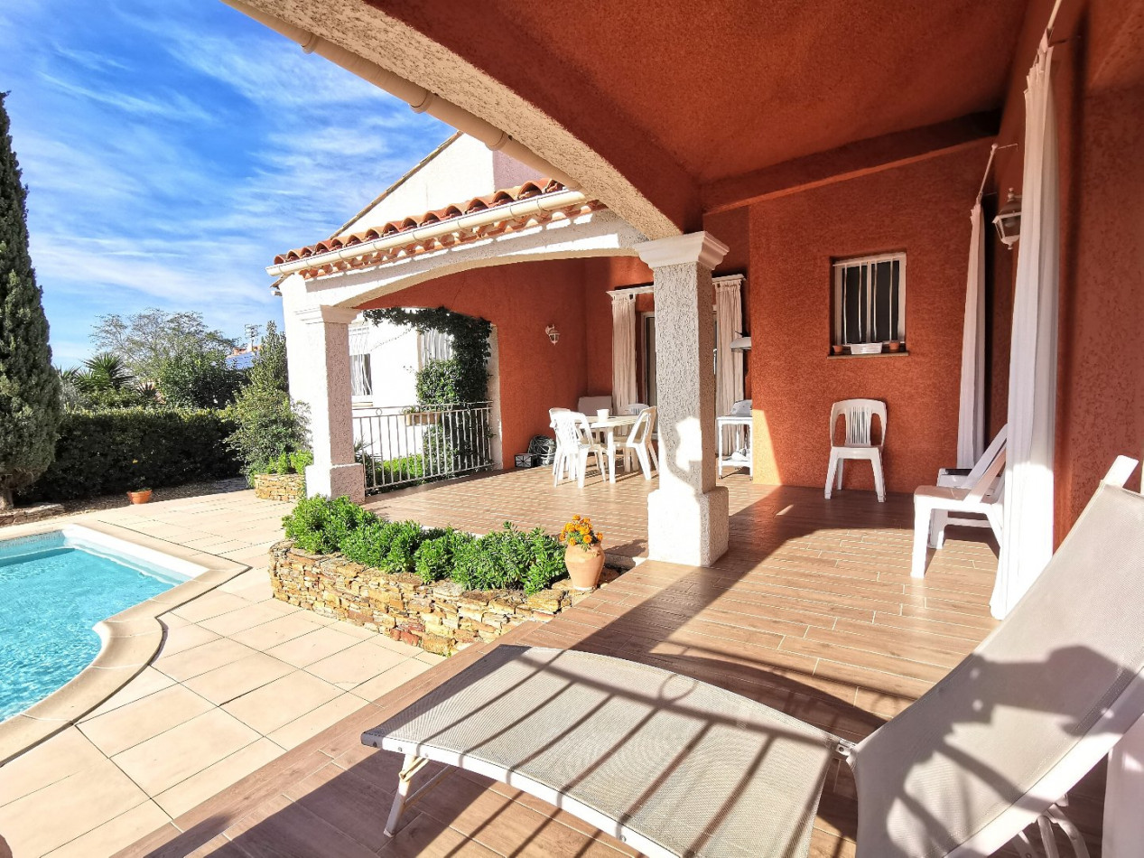 vente Maison Villeveyrac - Photo 3