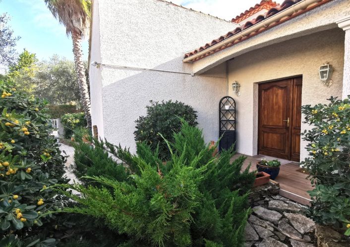 vente Maison Villeveyrac