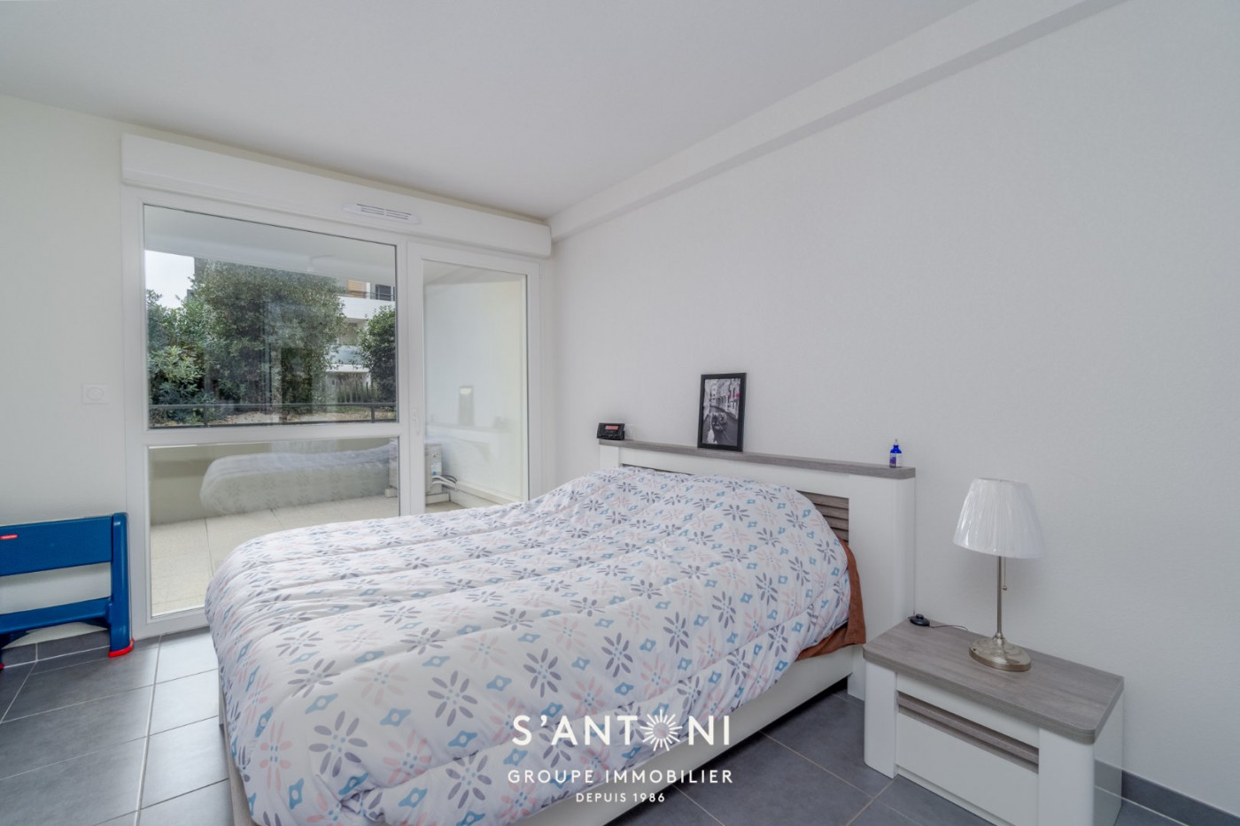 vente Appartement Marseillan - Photo 5