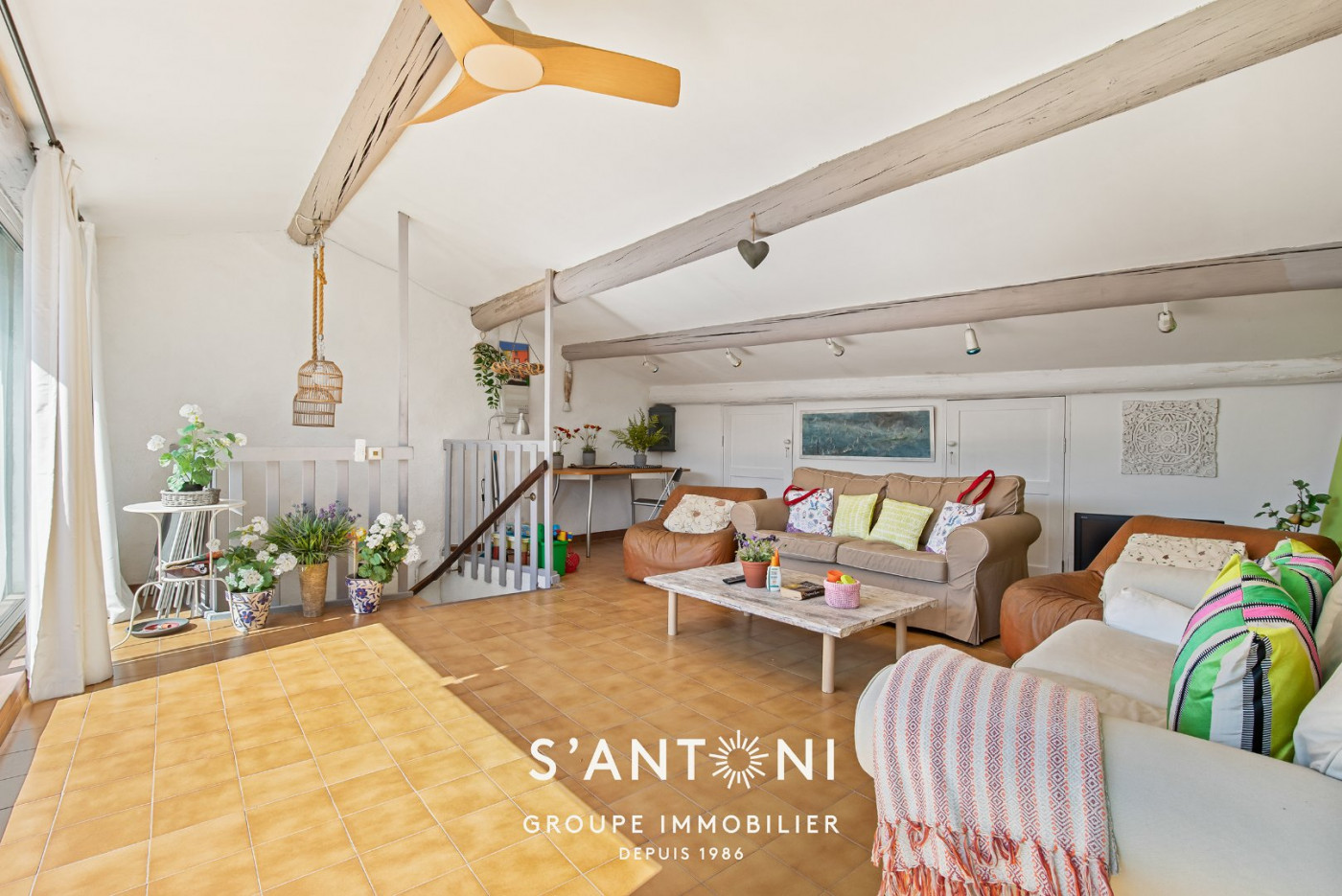 vente Maison Marseillan - Photo 5