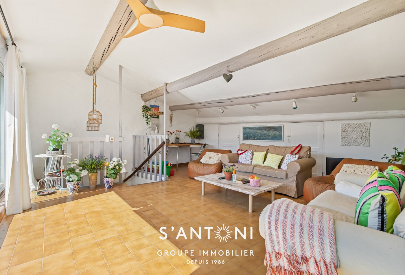 vente Maison Marseillan - Photo 6