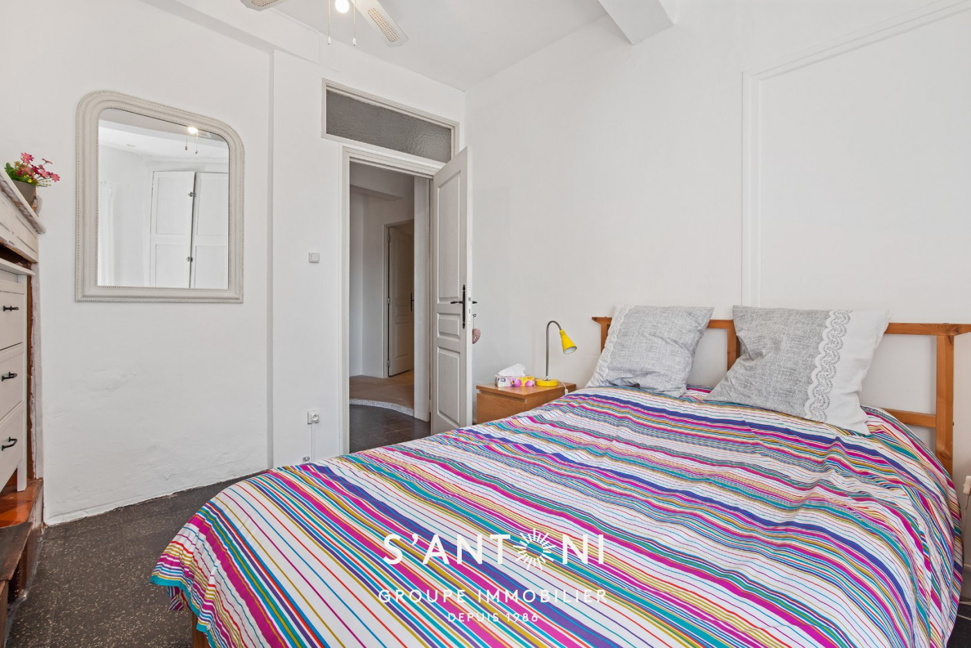 vente Maison Marseillan - Photo 8