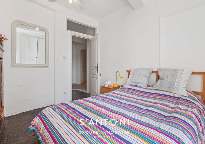 vente Maison Marseillan