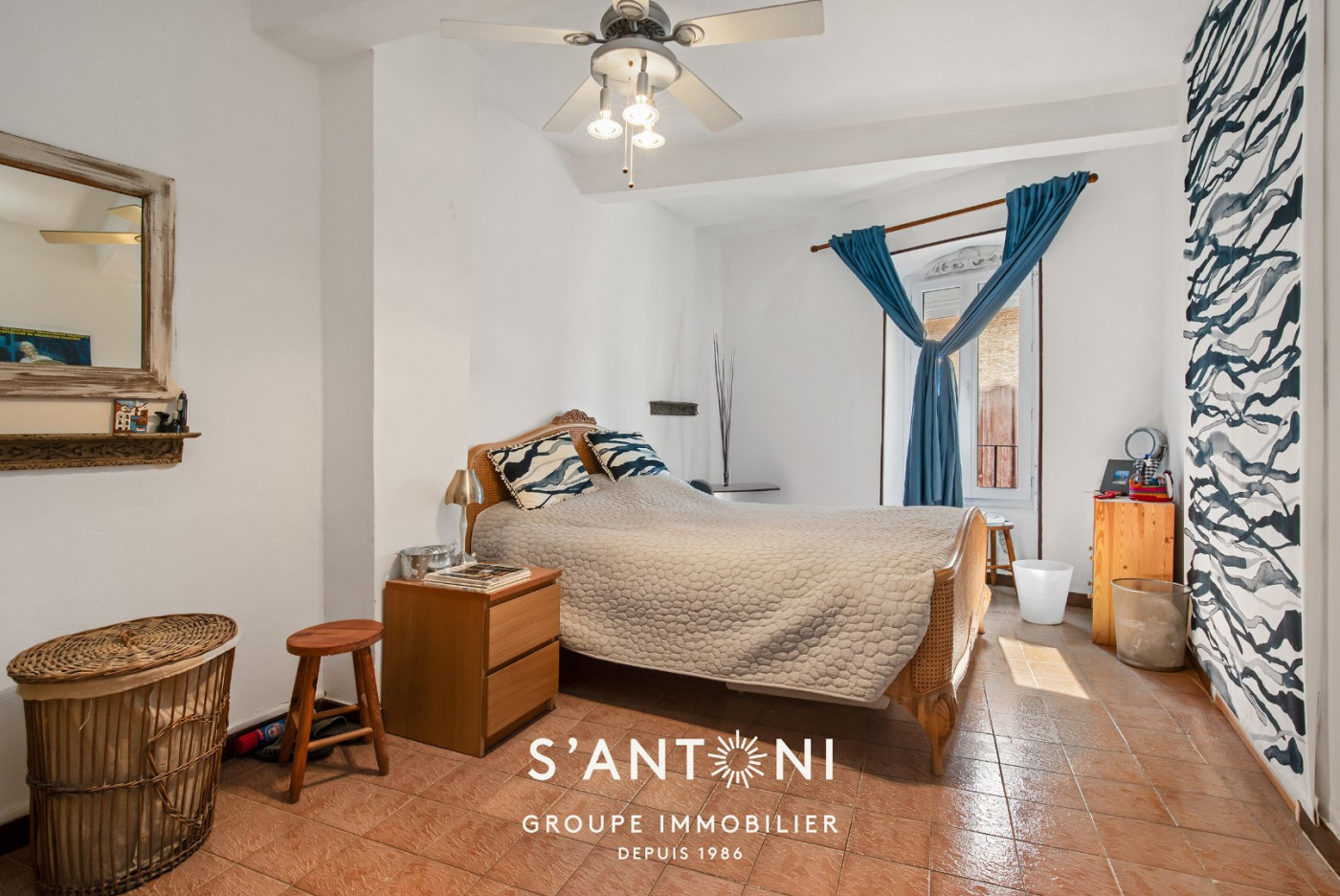 vente Maison Marseillan - Photo 7