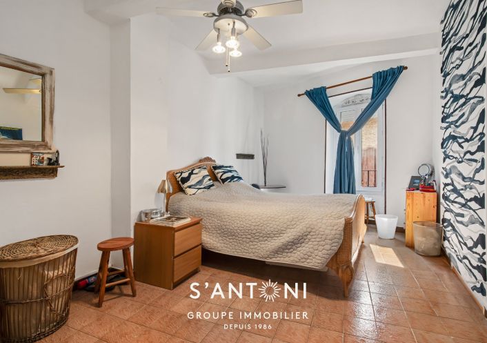 vente Maison Marseillan