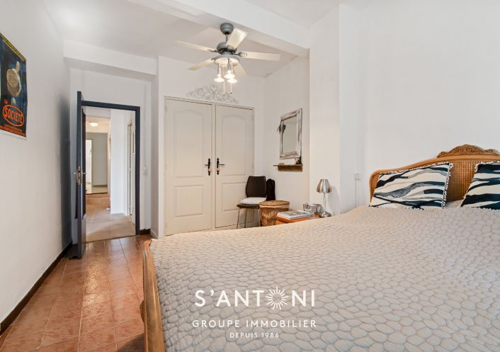 vente Maison Marseillan