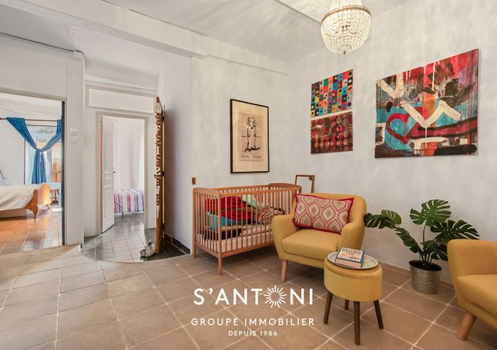 vente Maison Marseillan