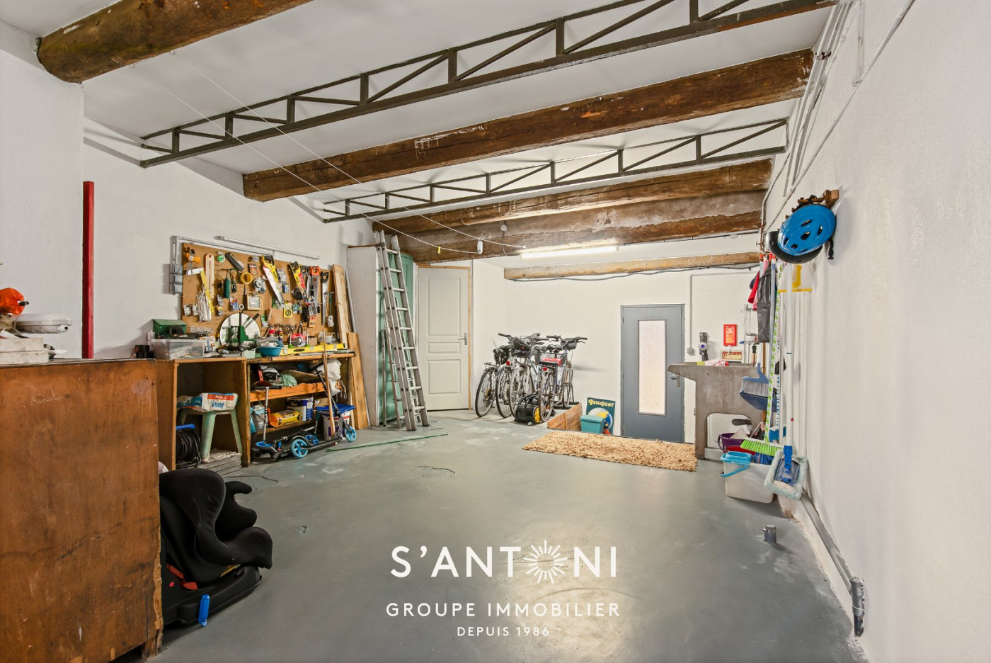 vente Maison Marseillan - Photo 13