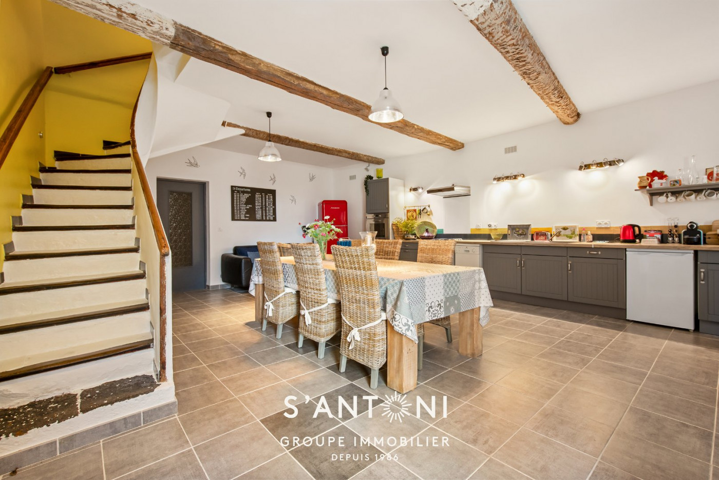 vente Maison Marseillan - Photo 4