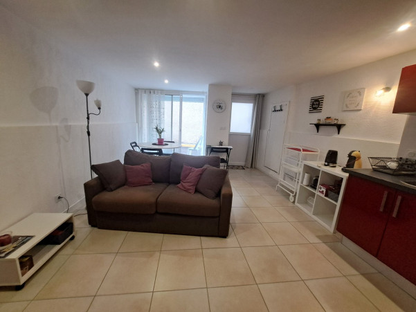 sale Appartement Marseillan - Photo 5