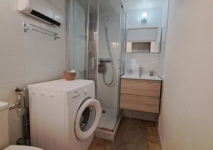 vente Appartement Marseillan