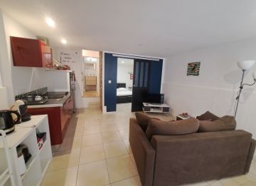 sale Appartement Marseillan