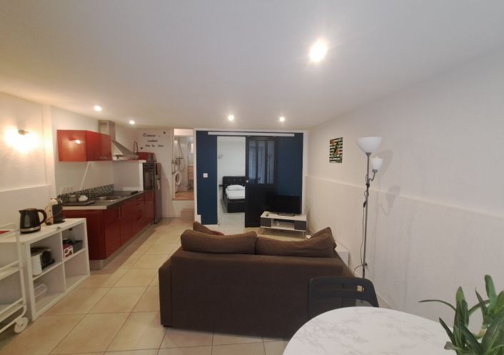 vente Appartement Marseillan