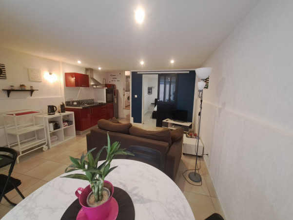 sale Appartement Marseillan - Photo 2