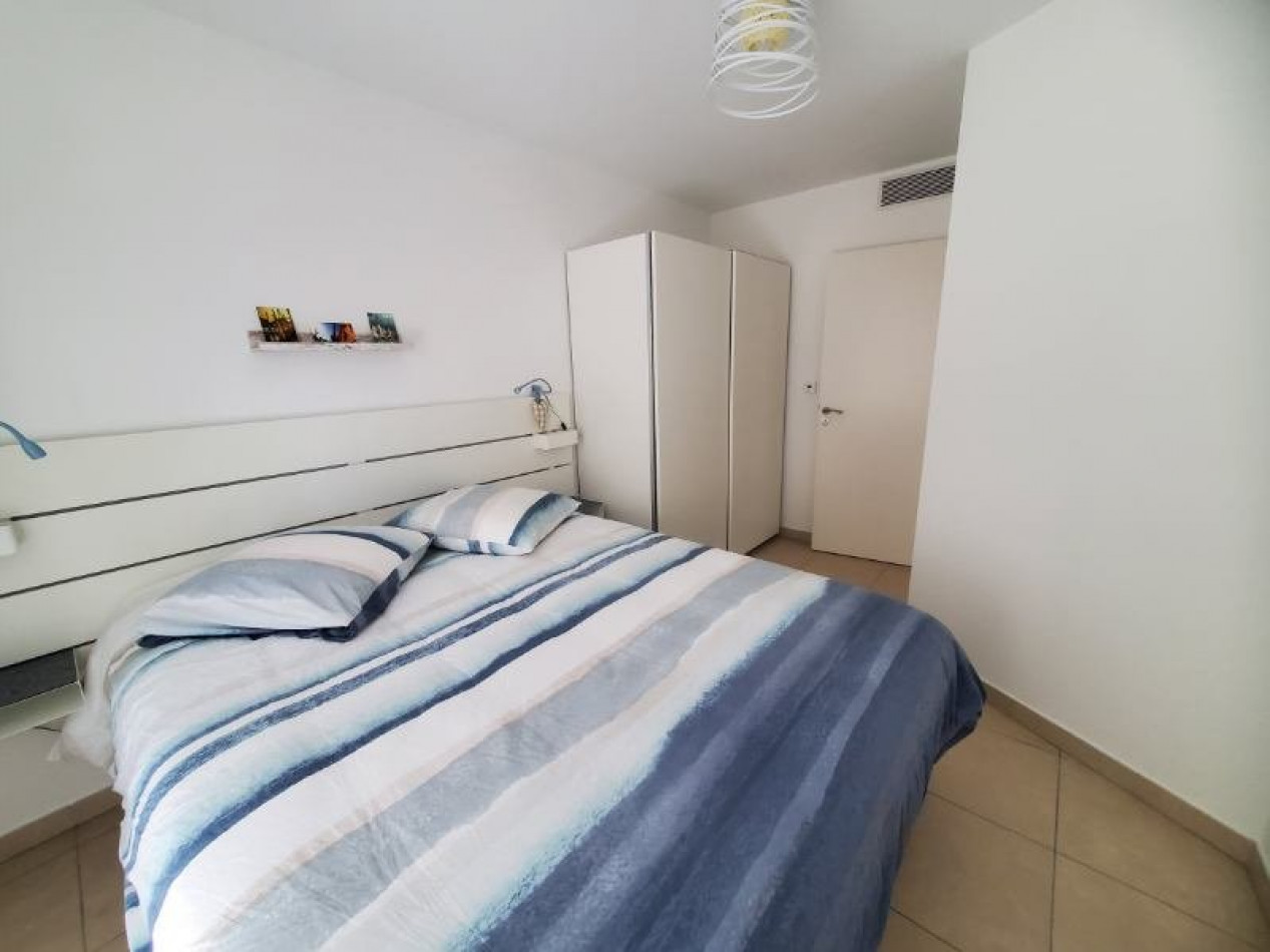 vente Appartement Marseillan - Photo 3