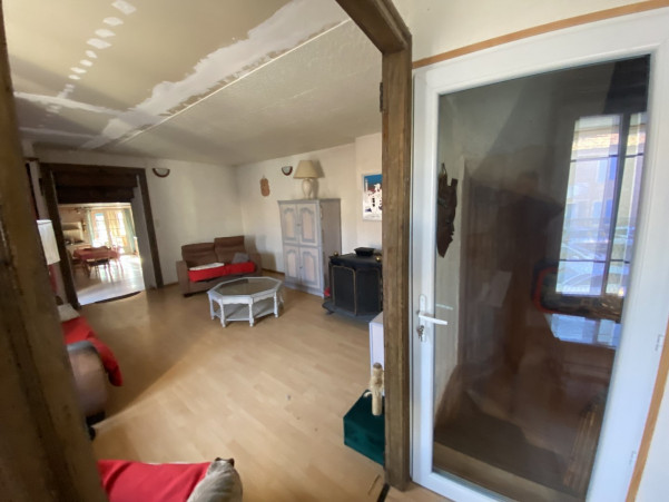 sale Maison Pinet - Photo 7