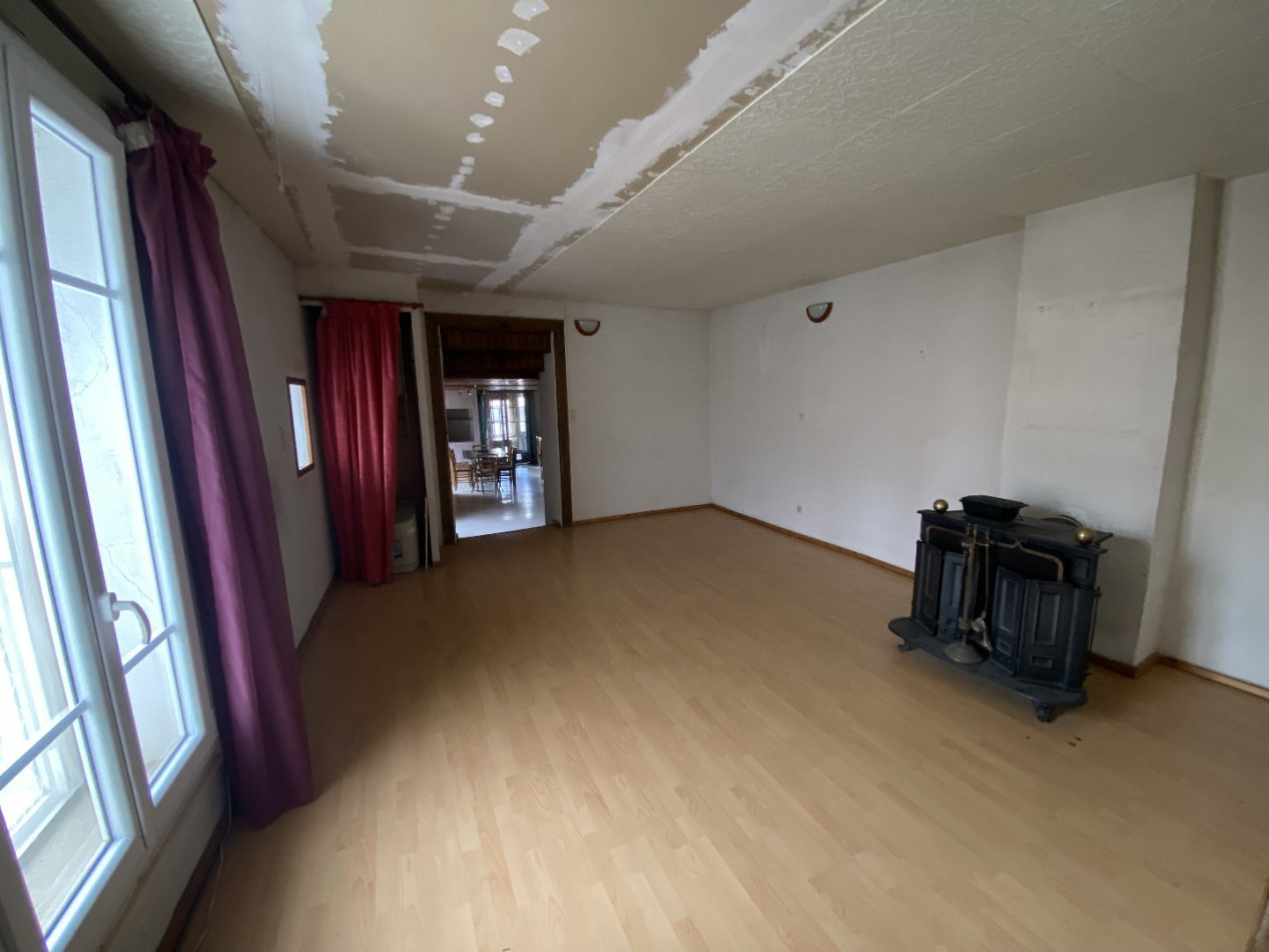 vente Maison Pinet - Photo 2