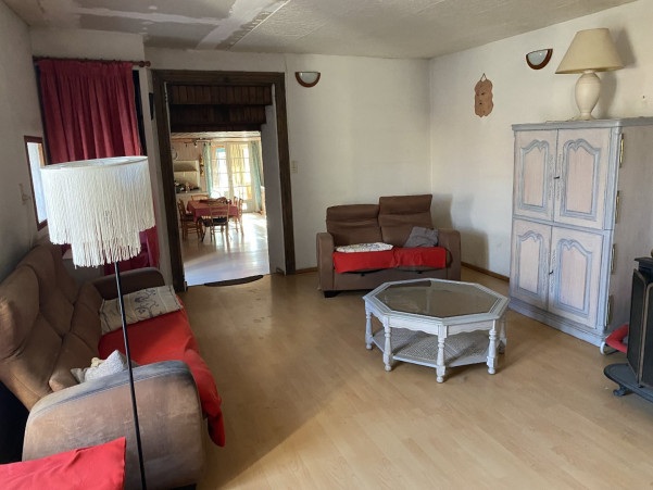 sale Maison Pinet - Photo 1