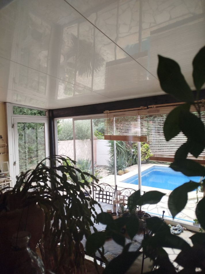 vente Maison Pomerols - Photo 6