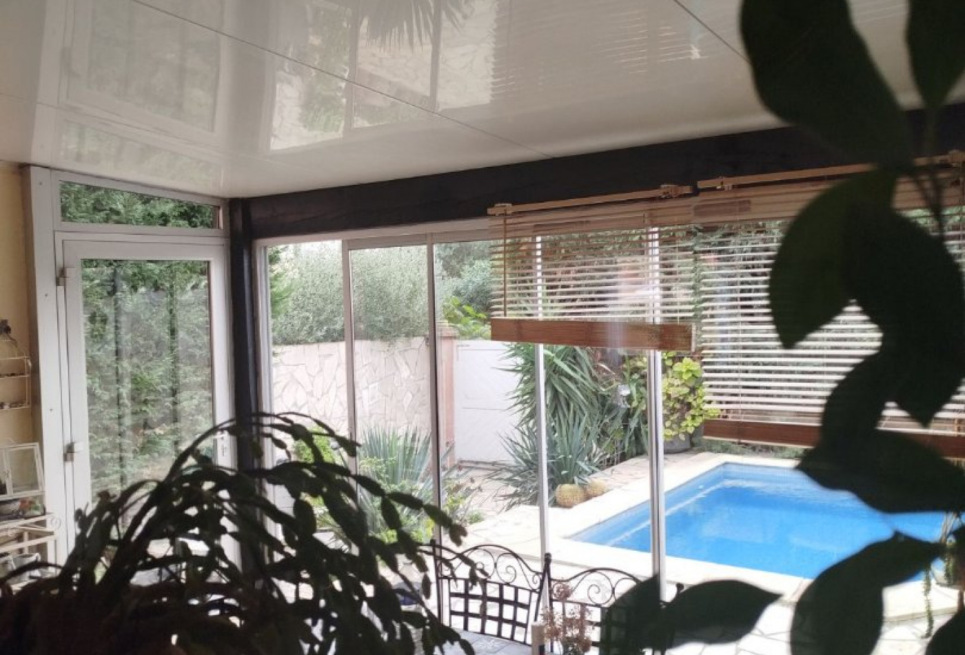 vente Maison Pomerols - Photo 6