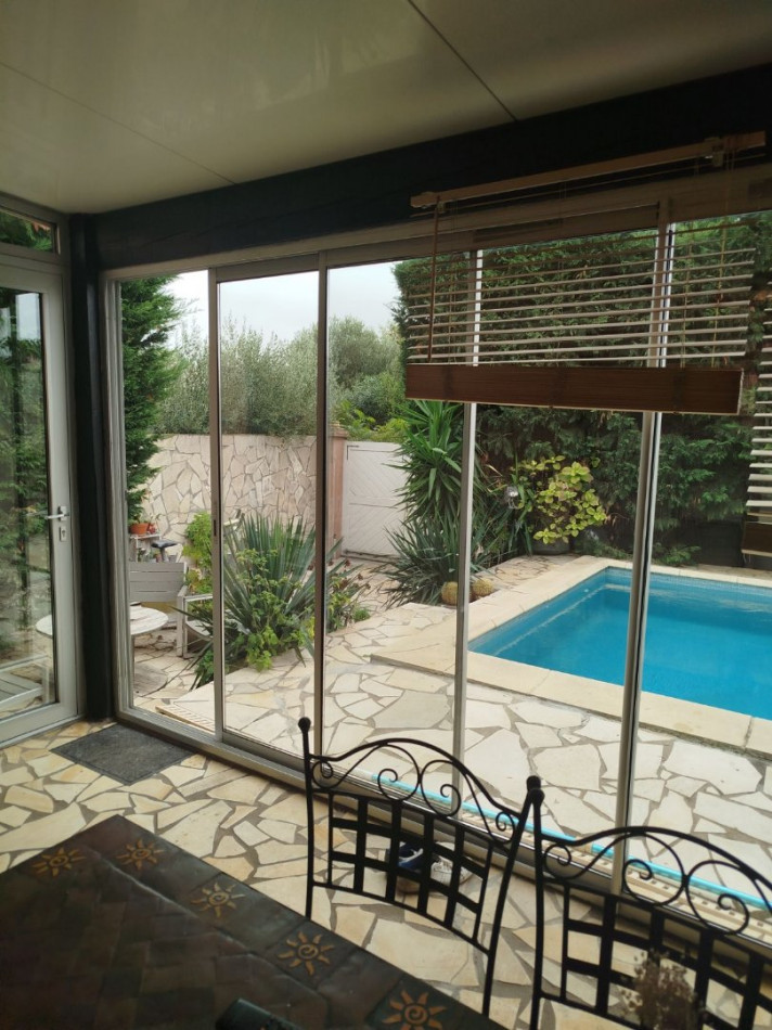 vente Maison Pomerols - Photo 1